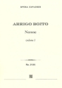 Nerone  Partitur (2 Bnde vol.1/vol.2)