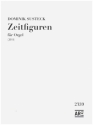 Zeitfiguren fr  Orgel