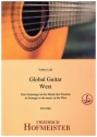 Global Guitar West fr Gitarre