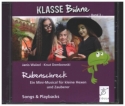 Rbenschreck  CD