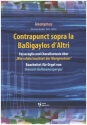 Contrapunct sopra la Baigaylos d'Altri fr Orgel