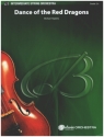 Dance of the Red Dragons for string orchestra score and parts