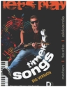 Let�s play timeless songs (Big Version) f�r Gesang, Gitarre, Keyboards Songbook