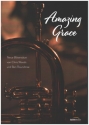 Amazing Grace Neue Blserstze Blserpartitur