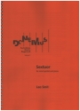 Sextuor pour flte, hautbois, clarinette, basson, cor et piano study score
