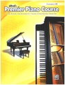Alfred's Premier Piano Course Lesson 1B for piano