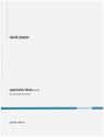 Spanische Tnze op.54 fr Violoncello und Klavier