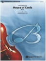 House of Cards for orchestra score and parts