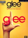 Glee  - Selections from vol.1 for female singers and piano