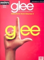 Glee  - Selections from vol.2 (+CD): for female singers and piano