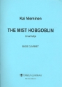 The Mist Hobgoblin for bass clarinet