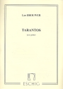 Tarentos pour guitare