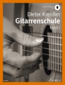 Gitarrenschule Band 1 (+Online Audio) Einzel- oder Gruppenunterricht