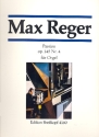 Passion op.145,4 fr Orgel