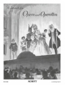 Opern und Operetten Band 1 fr Klavier