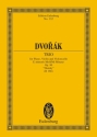 Klaviertrio e-Moll op.90 fr Klaviertrio Studienpartitur