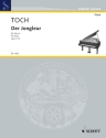 Der Jongleur op. 31/3 für Klavier
