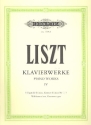 Etden Band 2 fr Klavier