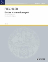Erstes Harmoniumspiel fr Harmonium oder elektronische Orgel (1 Manual)