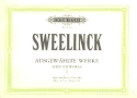 Ausgewhlte Werke Band 1 fr Orgel (Klavier, Cembalo)