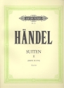Suiten Band 2 (Nr.9-16) für Klavier