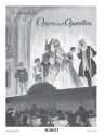 Opern und Operetten Band 2 für Violine