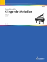 Klingende Melodien Band 3 für Klavier