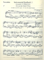 Instrumental-Spielbuch Band 1 fr Blasinstrumente, Streicher und Basso continuo Einzelstimme - Basso continuo