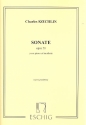 Sonate op.58 pour hautbois et piano