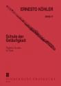 Schule der Gelufigkeit op.77 fr Flte