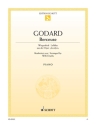 Berceuse aus Jocelyn fr Klavier