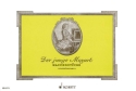 Der junge Mozart fr Klavier