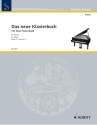 Das neue Klavierbuch Band 2 Leichte Klavierstücke zeitgenössischer Komponisten
