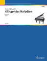 Klingende Melodien Band 2 für Klavier