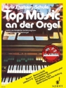Top Music an der Orgel Band 1 für Elektronische Orgel