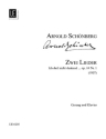 Ich darf nicht op.14,1 fr mittlere Singstimme und Klavier (dt)