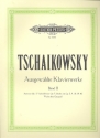 Ausgewhlte Klavierwerke Band 2 fr Klavier