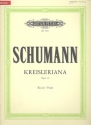 Kreisleriana op.16 für Klavier