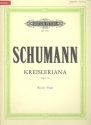 Kreisleriana op.16 fr Klavier