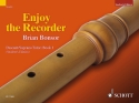 Enjoy the recorder vol.1 for descant recorder