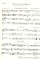 Instrumental-Spielbuch Band 2 fr Orchester Violine 1