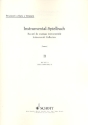 Instrumental-Spielbuch Band 2 fr Blser/Pauke
