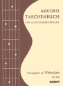 Akkord-Taschenbuch fr alle Gitarren-Spieler