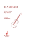 FLAMENCO 6 PIECES FOR GUITAR MAGARSHACK, JOHN, ED