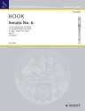 Sonata no.6 op.54 for soprano recorder and piano