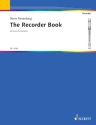 The Recorder Book 44 pieces for recorder ensemble score