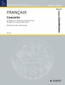 Concerto fr Fagott und Orchester fr Fagott und Klavier