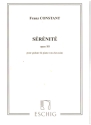 SERENITE POUR GUITARE ET PIANO, OP.80 PARTITUR+STIMME