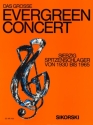 Das große Evergreen-Konzert: 70 Spitzenschlager von 1930-1965