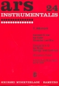 Konzert G-Dur fr Flte und Streicher fr Flte und Klavier